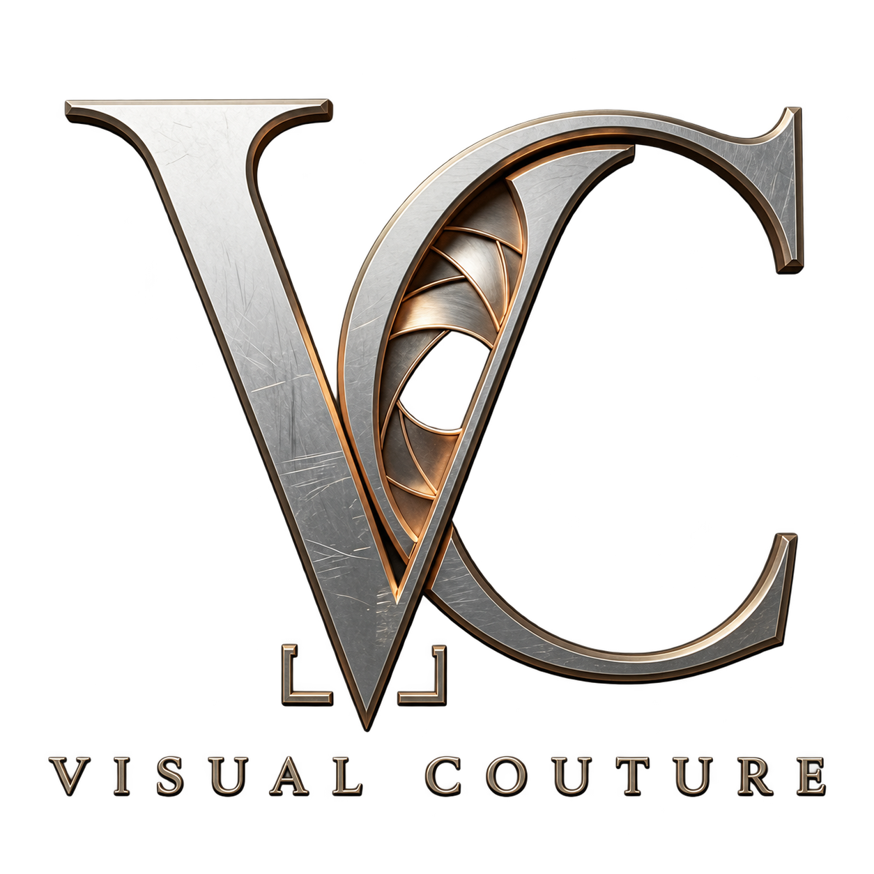 Visual Couture logo