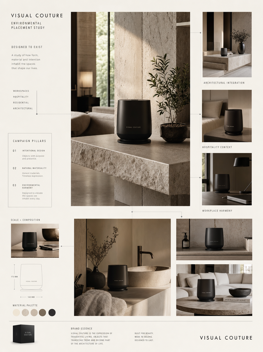 Multi-Format Campaign Direction